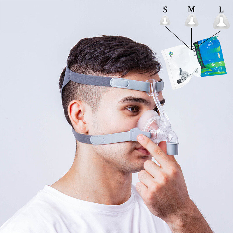 Устройства Для Улучшения Качества Сна BMC CPAP G2S C20 СИПАП респиратор вентилятор анти-храп апноэ для сна апноэ анти-храп COPD вентилятор