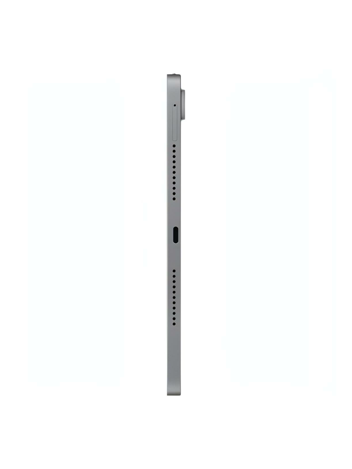 Планшет HUAWEI MatePad SE 11 (2024) 8/128GB LTE Gray 53014AYK — фото 1