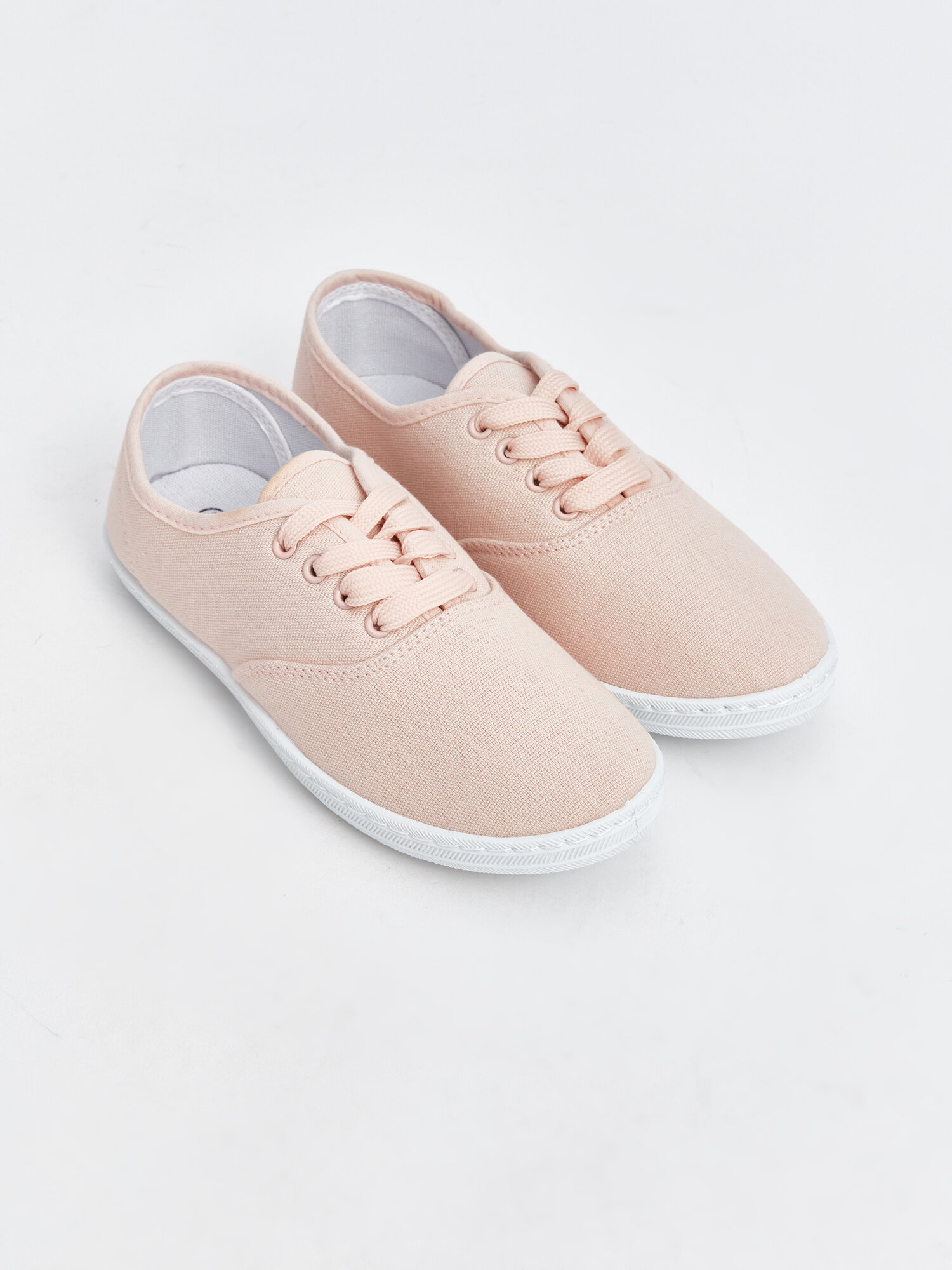 Кроссовки LC Waikiki, размер 36, powder/pink