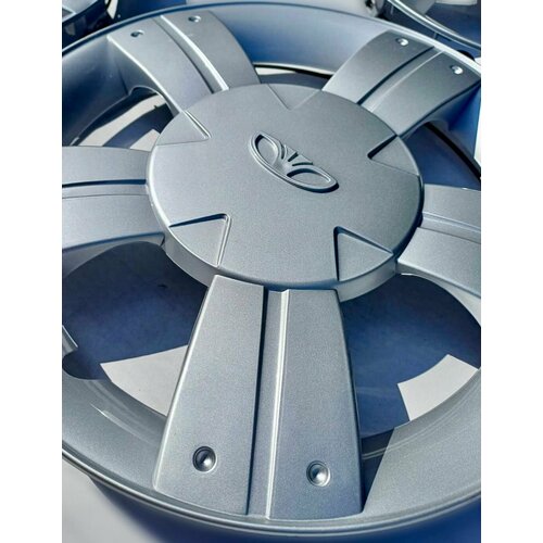 Колпаки R13 Daewoo Matiz