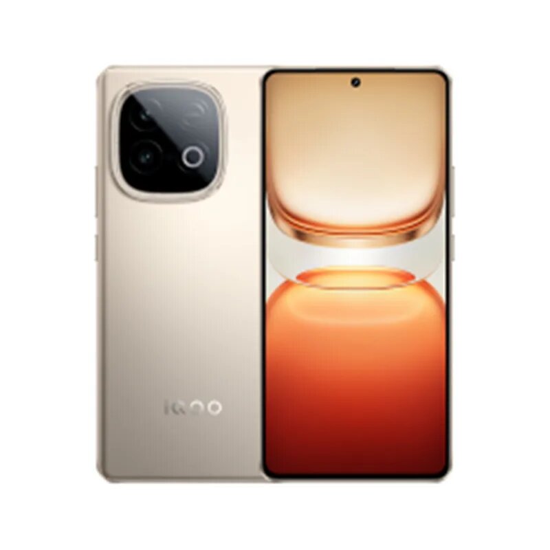 iQOO Z10 Turbo Pro 256GBモデル Смартфон Vivo iQOO Z10 Turbo Pro 5G V2453A Dual Sim 256GB White