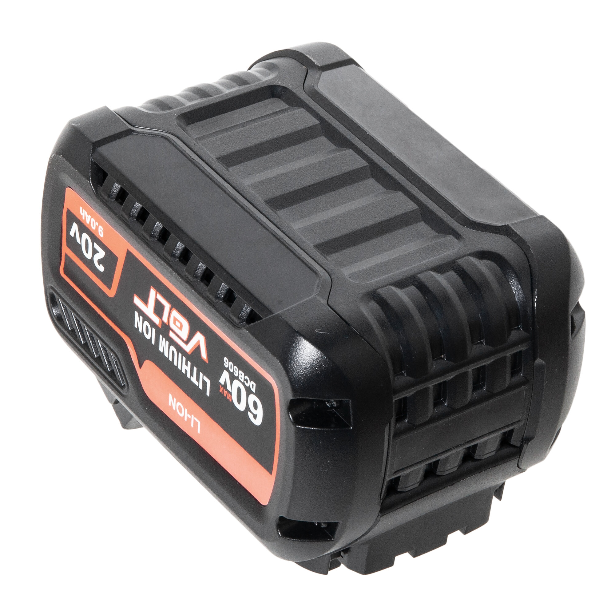 Аккум.дрель DeWALT DCD780C2 18.0В 2x1.5Ач LiION 13мм 0-600/0-2000об/мин 60Нм в кейсе - фото №5