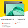 Планшет Honor Pad X8a 11" 4/128ГБ LTE Космический серый (Snapdrag...