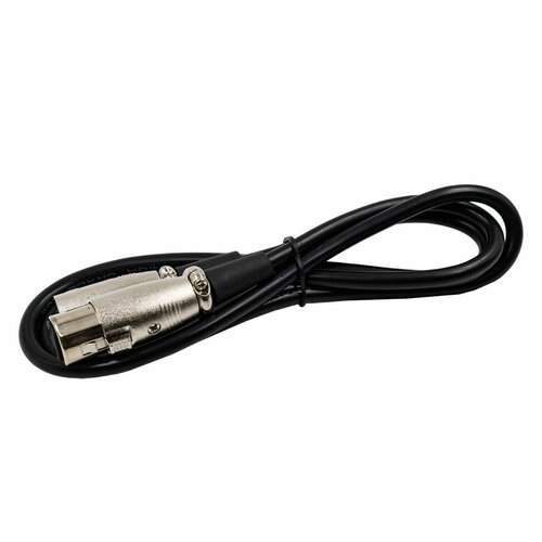XLR Кабель балансный 1 метр 599₽