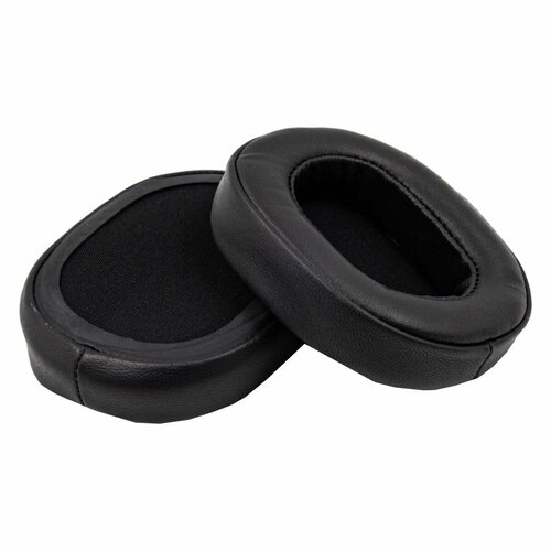 Амбушюры для наушников AKG K371, K361, K371BT, K361BT (Натуральная кожа)