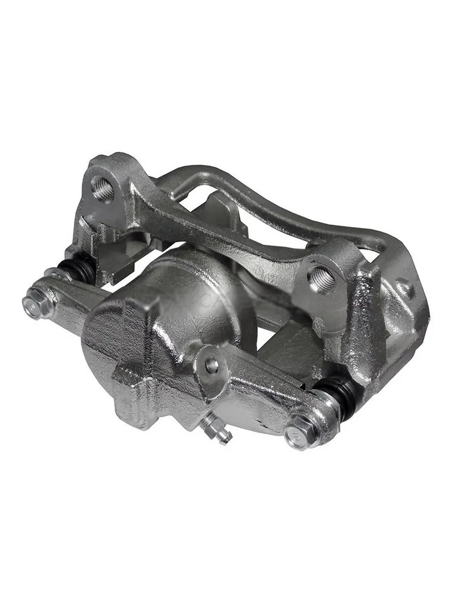 Суппорт тормозной RR PEUGEOT BOXER 06- (R16) LH