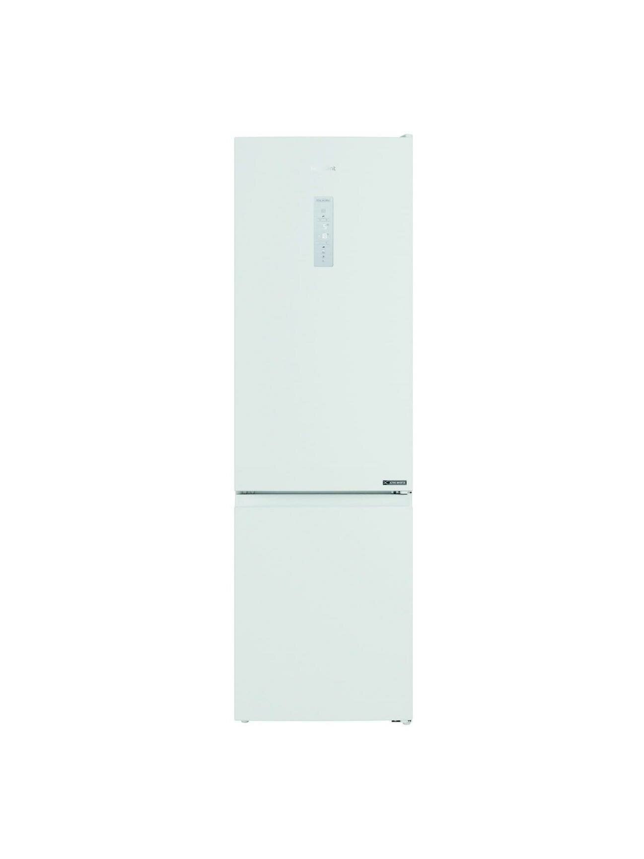 Холодильник Hotpoint HT 8201I W O3