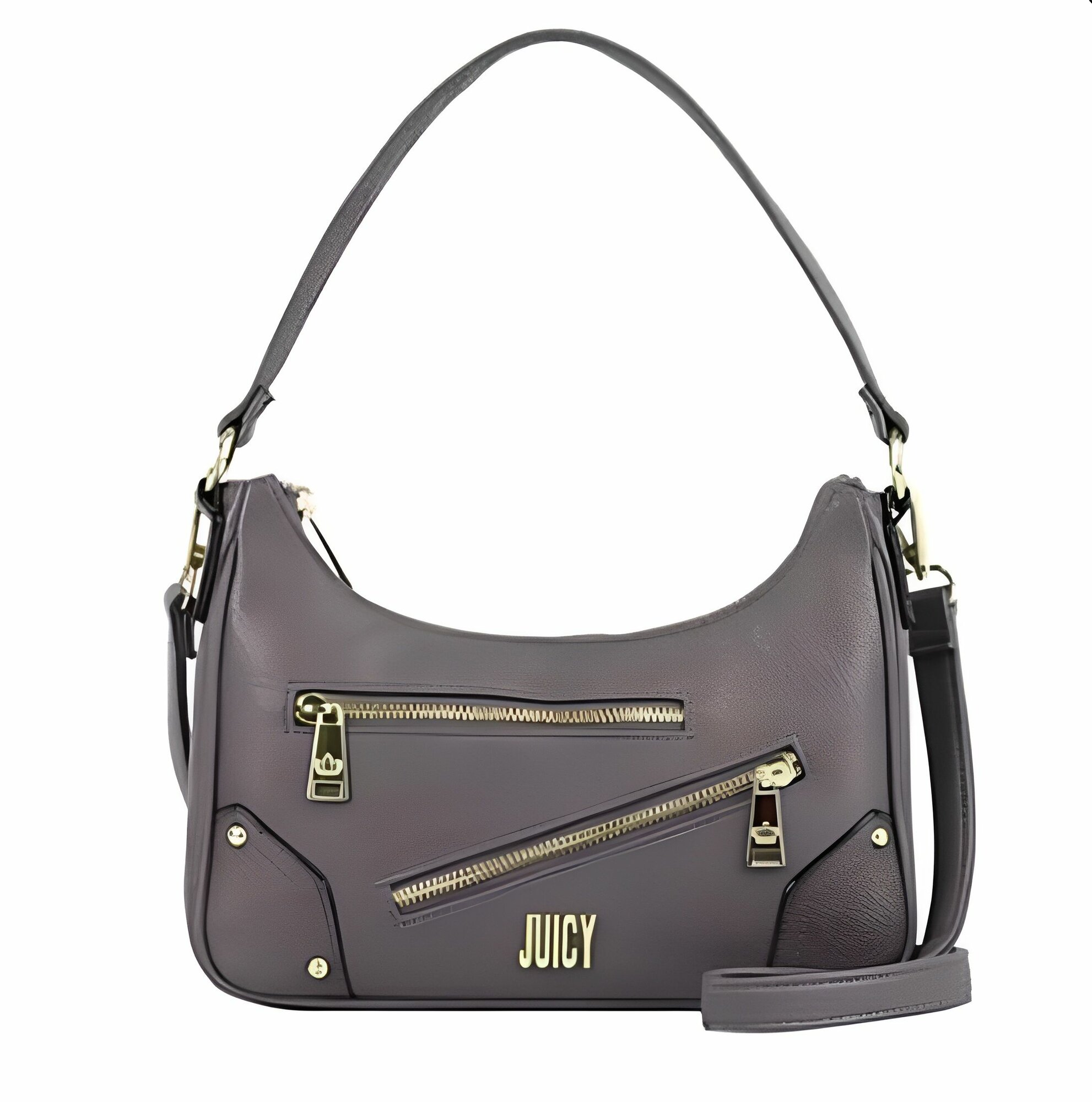Сумка багет Juicy Couture 