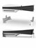 Горизонтальная подставка для PS5 Slim / PS5 Pro (PGTECH GP-525) W...