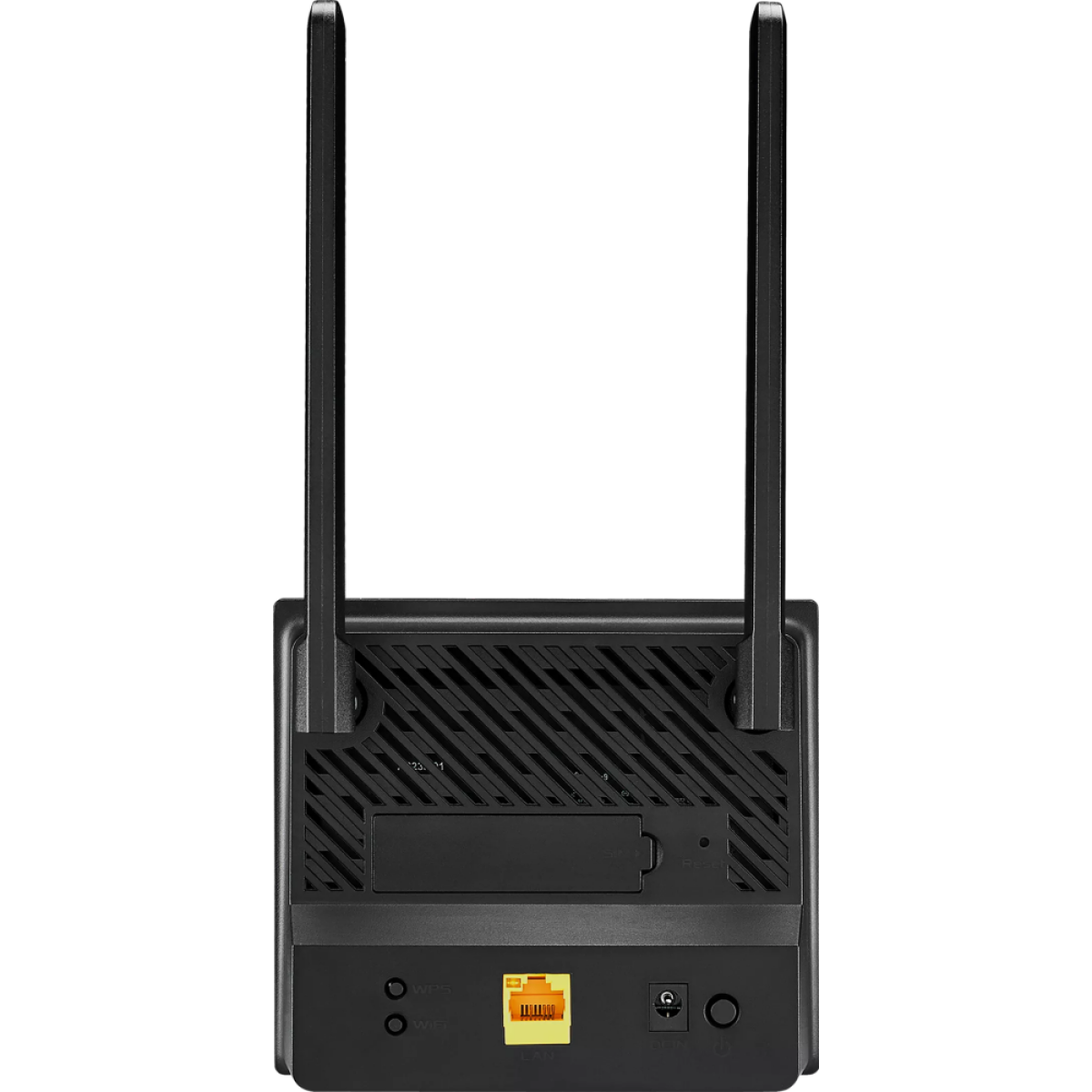Роутер беспроводной Asus 4G-N16 N300 10/100BASE-TX/4G cat.4 — фото 1