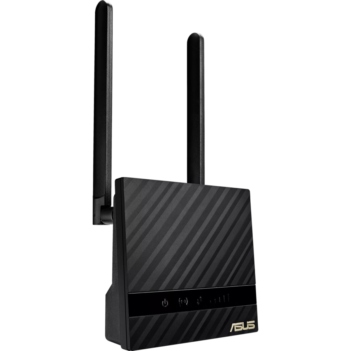 Роутер беспроводной Asus 4G-N16 N300 10/100BASE-TX/4G cat.4 — фото 1