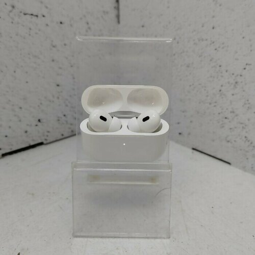 Беспроводные наушники Apple AirPods PRO 2 23218₽