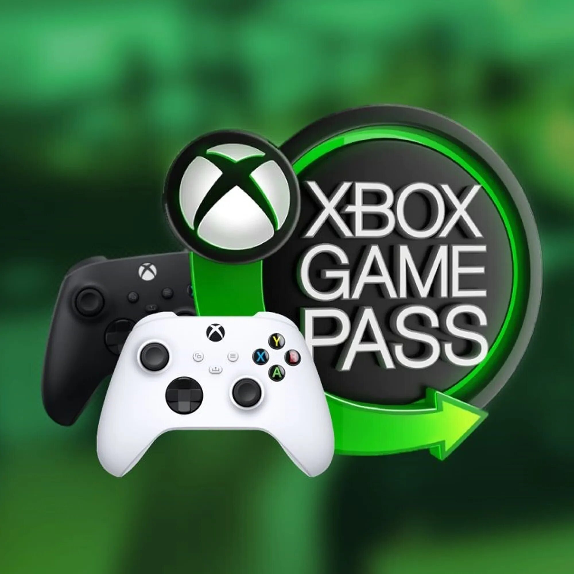 Xbox Game Pass Ultimate 13 месяцев на СТАРЫЙ личный аккаунт, ключи для Xbox One/Series X/S, ПК — фото 1