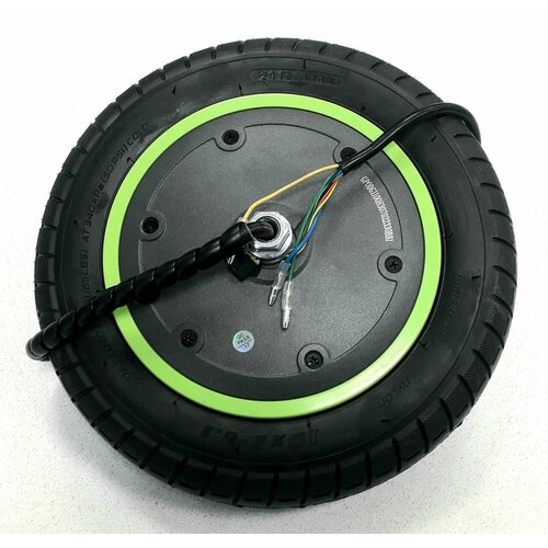 Мотор-колесо для электросамоката Acer ES Series 3 MAX AES203