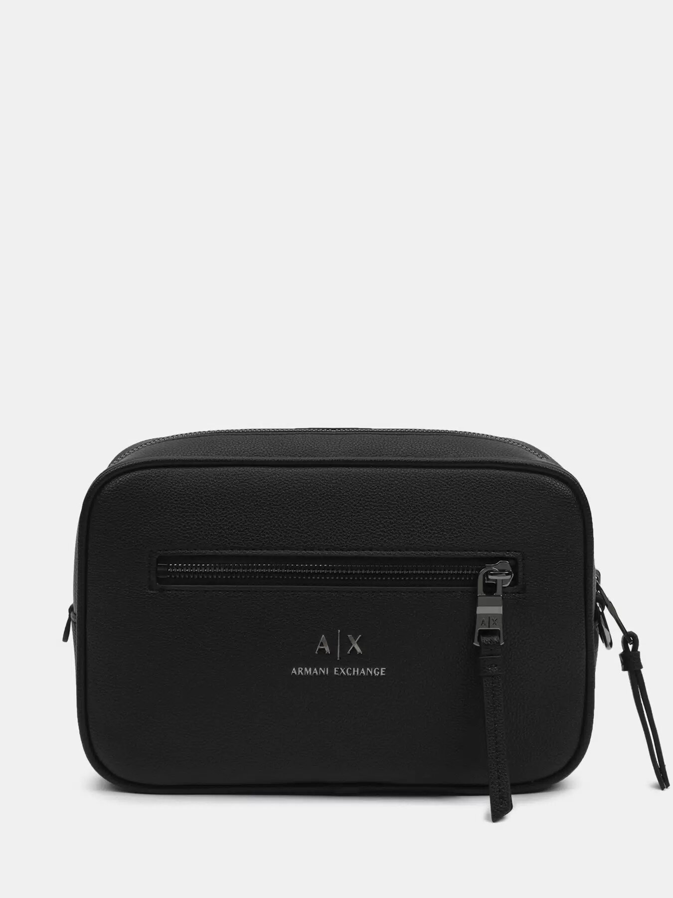 Сумка Armani Exchange, черный