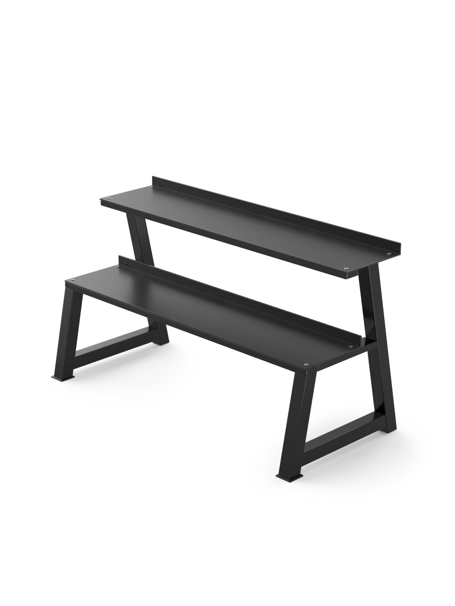 Стойка для гирь UNIX Fit KetRack PRO (280 кг) подставка для хранения спортивного инвентаря