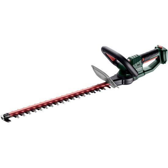 Кусторез аккумуляторный Metabo HS 18 LTX 55 без АКБ и ЗУ (601718850)