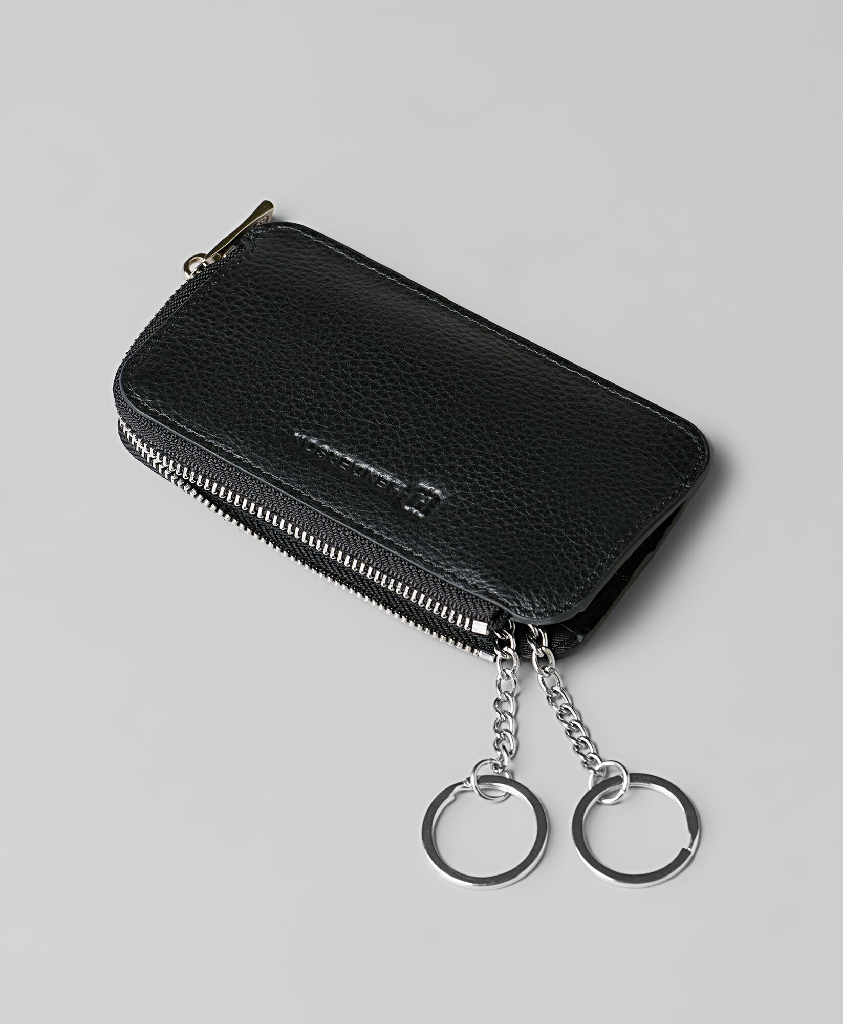 Ключница HENDERSON, черный — фото 1