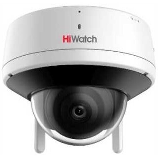 Видеокамера IP Hiwatch DS-I452W(2.8mm)