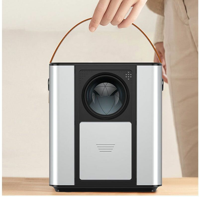 Картинки Проектор для фильмов, проектор ярче xiaomi, Wanbo и Umiio