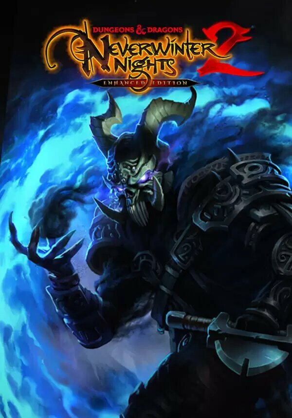 Dungeons & Dragons Neverwinter Nights 2: Enhanced Edition (Ключ Steam/PC) Регион: СНГ (кроме России)