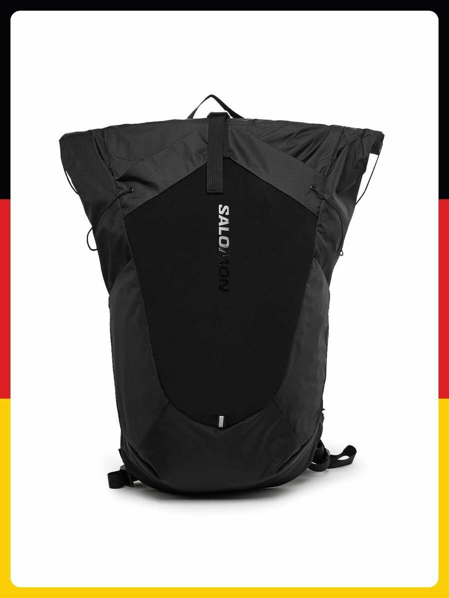 Рюкзак Salomon ACS Daypack 20, черный