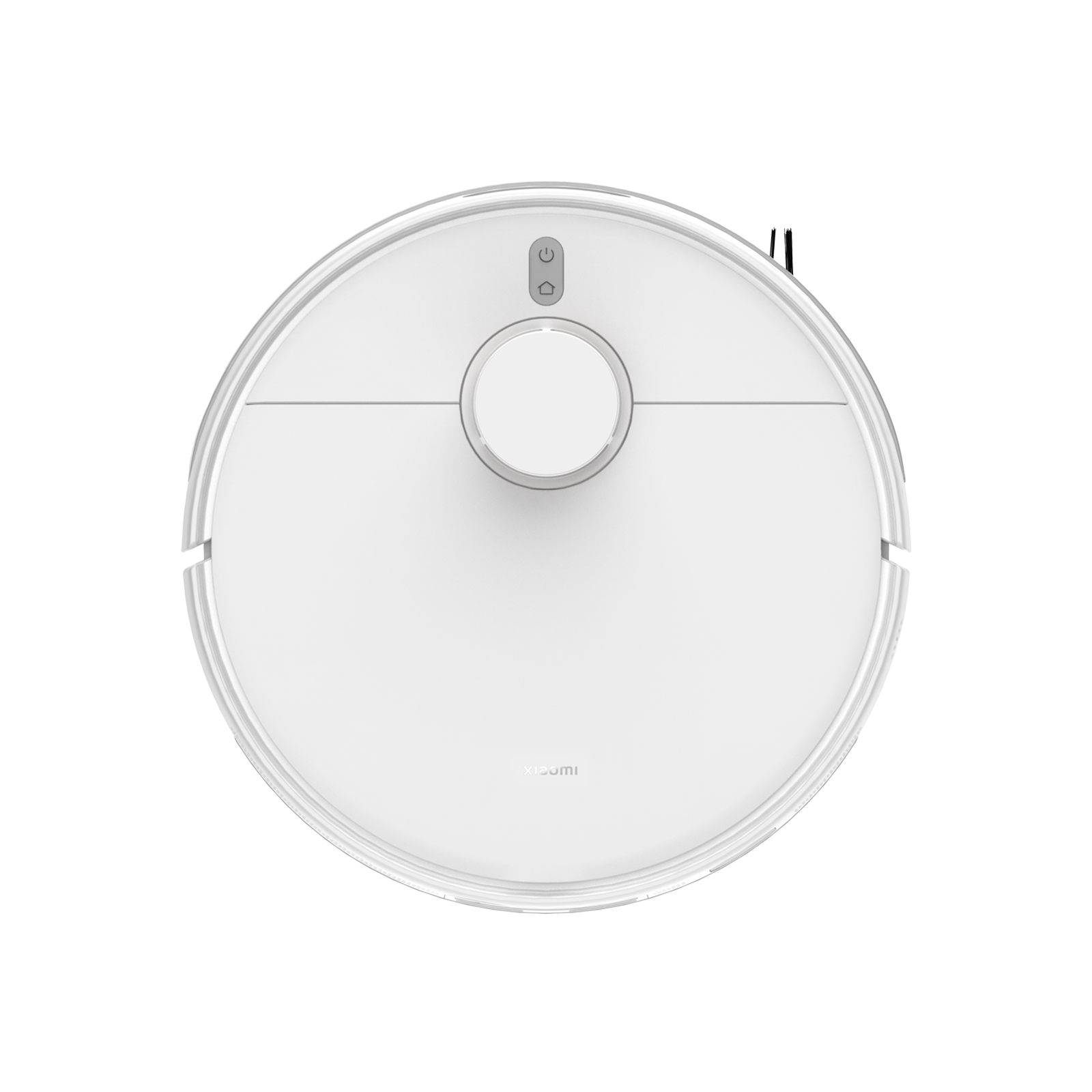 Роботы-Пылесосы Xiaomi Робот-пылесос Xiaomi "Robot Vacuum H40", сухая и влажная уборка, управление со смартфона