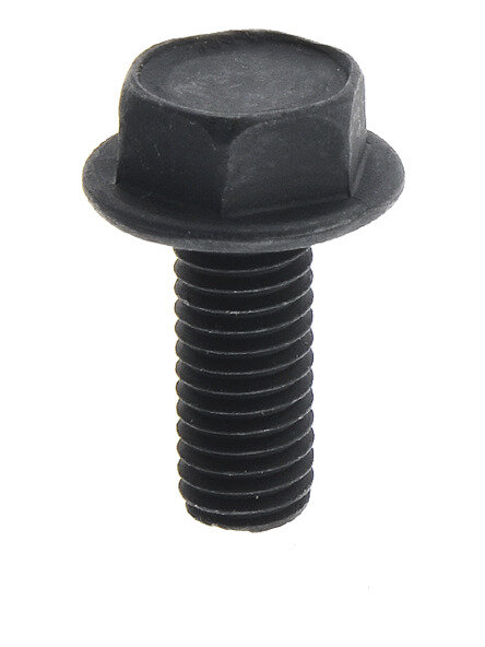 Болт M8х20 фланца шестигранный Makita 251644-1