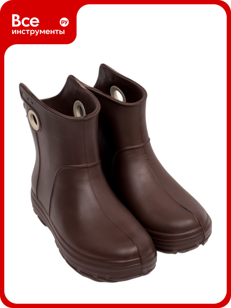 Обувь повседневная женская (ботики) Lucky Land 4747 W-M-EVA размер 38 4747 W-M-EVA-38