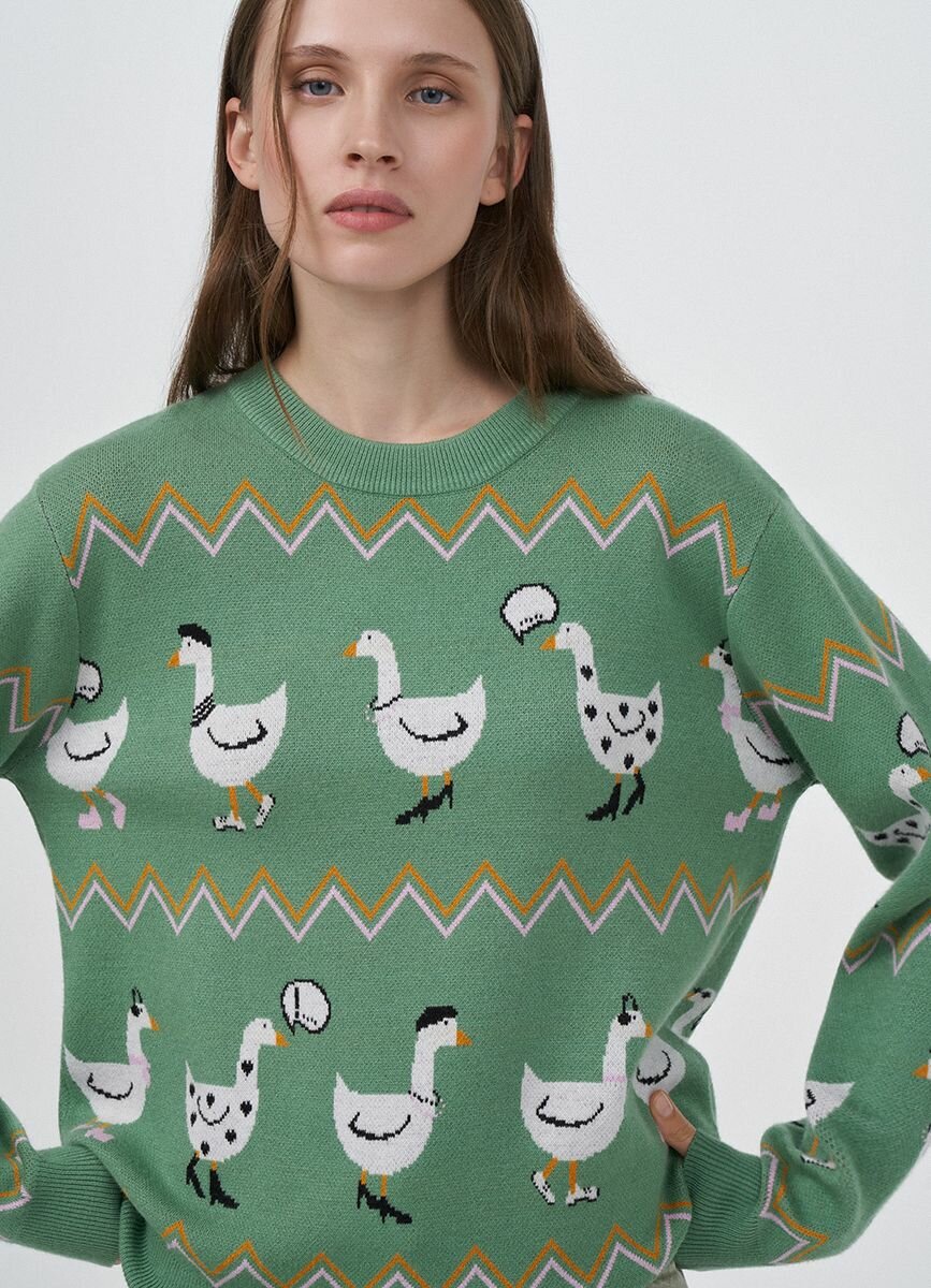 Джемпер Funday