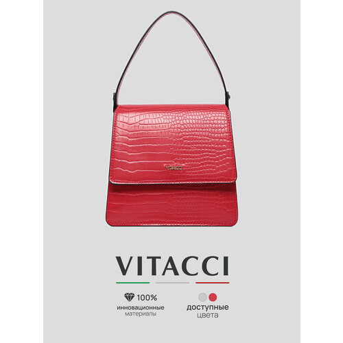 Сумка VITACCI белый 4260₽