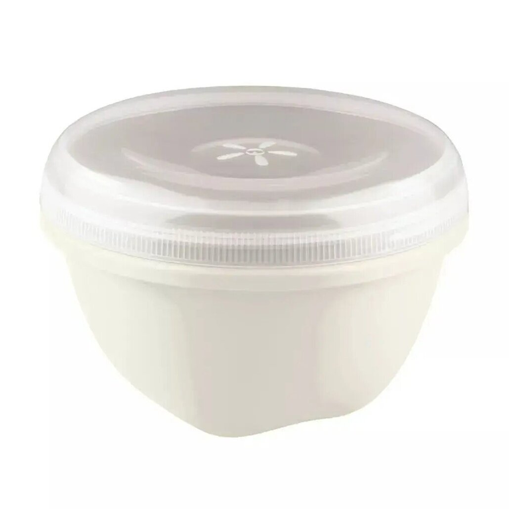 Банка для хранения 