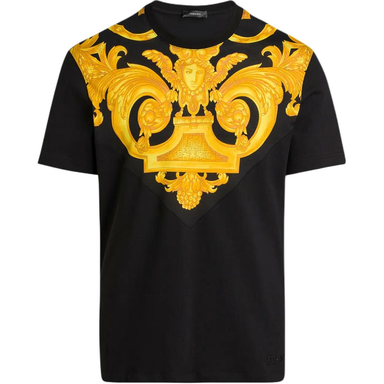 Майка Versace размер XXL