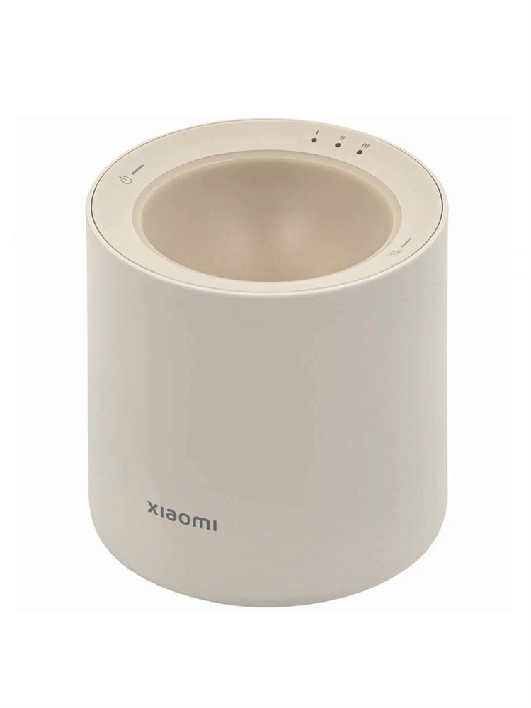 Картинки Xiaomi Умный ароматизатор для дома Xiaomi Smart Scent Diffuser (MJXFJ03XW) BHR9290GL бежевый