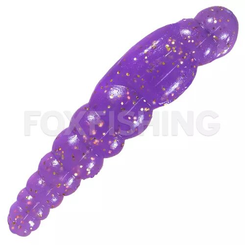 Силиконовая приманка Libra Lures Largo Slim 34 020 Сыр 3.4см. 12шт.