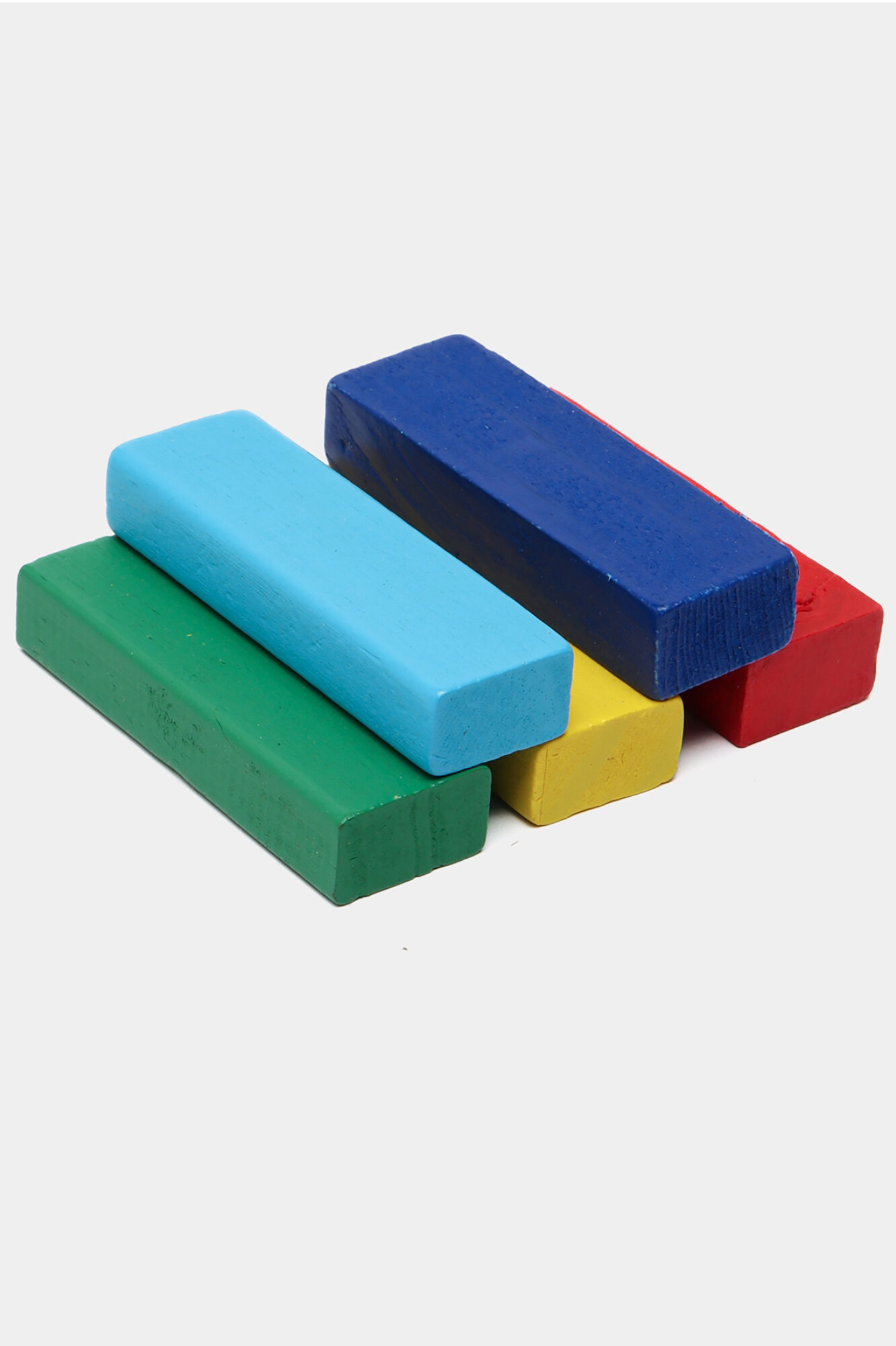 Настольная игра "Дженга", детская и семейная версии, 54 бруска, для 4 игроков, от 3 лет — фото 1