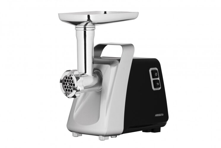 Мясорубка Ardesto MGK-2100 - 2100 Вт/2,0кг-мин/4 терки/томат. соковыжималка