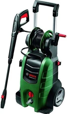 Минимойка Bosch AdvancedlAquatak 140 2200Вт (06008A7D00)