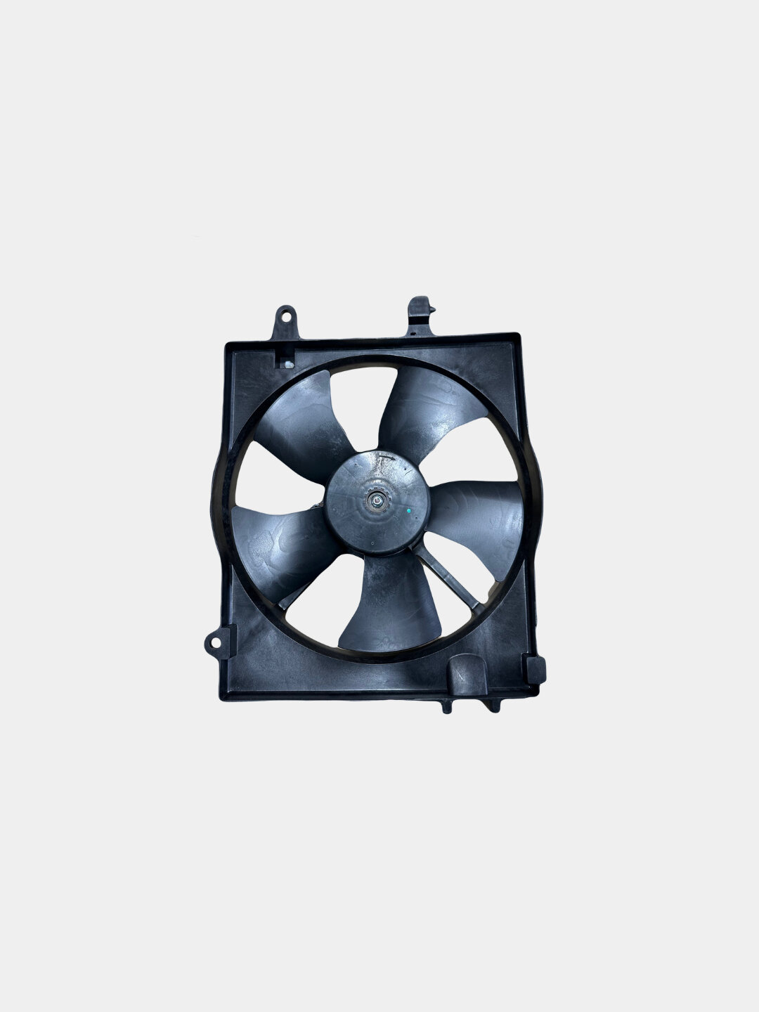 Вентилятор охлаждения радиатора PTS, для Daewoo Matiz, полиамид — фото 1