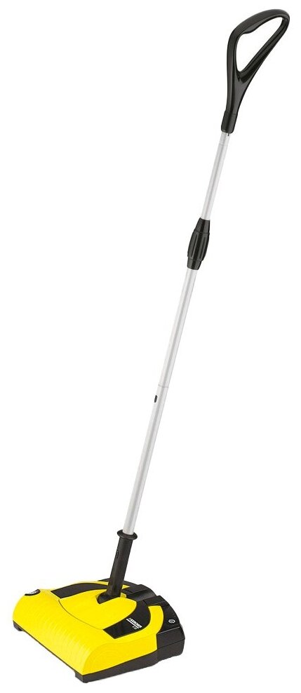 Пылесос KARCHER Электровеник K 55 Ni-Mh 1.258-509.0