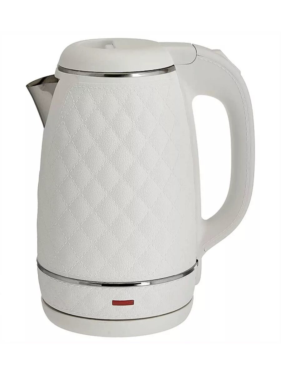 Электрический чайник ARTEL KE-231, с фильтром от накипи, 360°