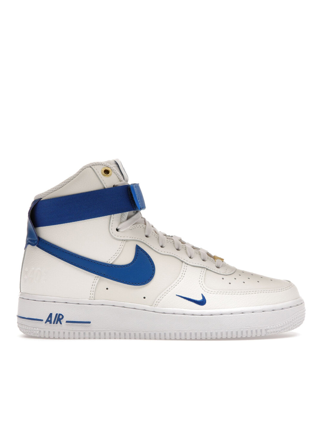 Кроссовки NIKE WMNS Air Force 1 HI SE