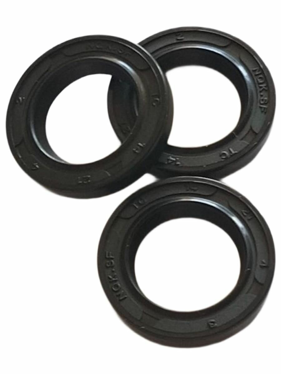 Сальник 14х21х4 TC NQK.SF (1 шт.) — фото 1