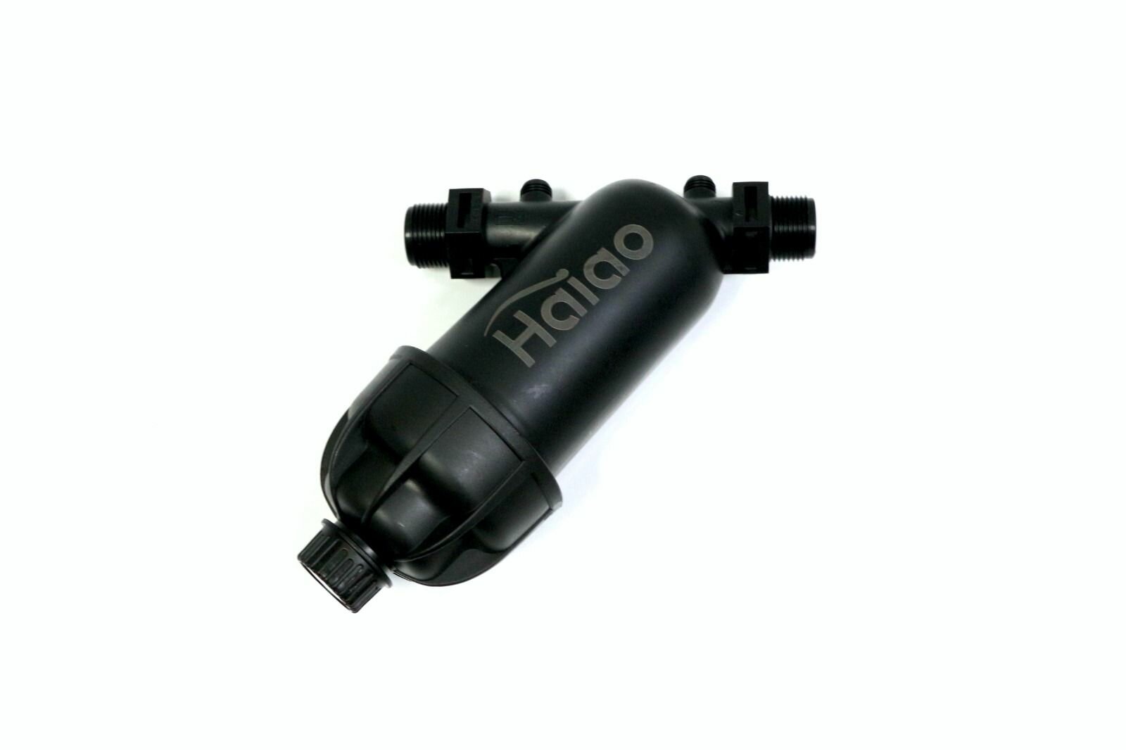 Фильтр дисковый HF-Y 3/4" 130 мкм