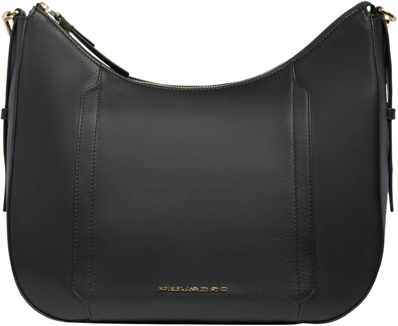 Сумка PIQUADRO, черный