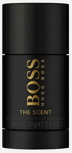 Изображение товара Дезодорант-стик Хуго Босс мужской Hugo Boss The Scent, 75 мл