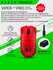Игровая мышь Razer Viper V3 Pro (Faker) Беспроводная и Проводная,...