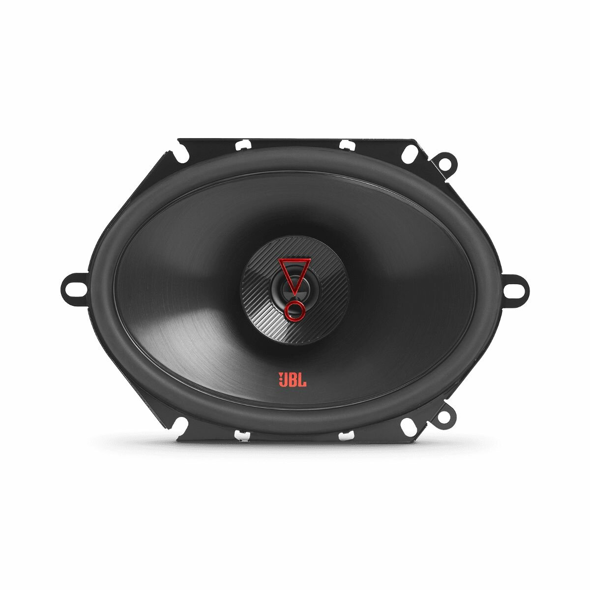 Акустика коаксиальная JBL STAGE 3 8627
