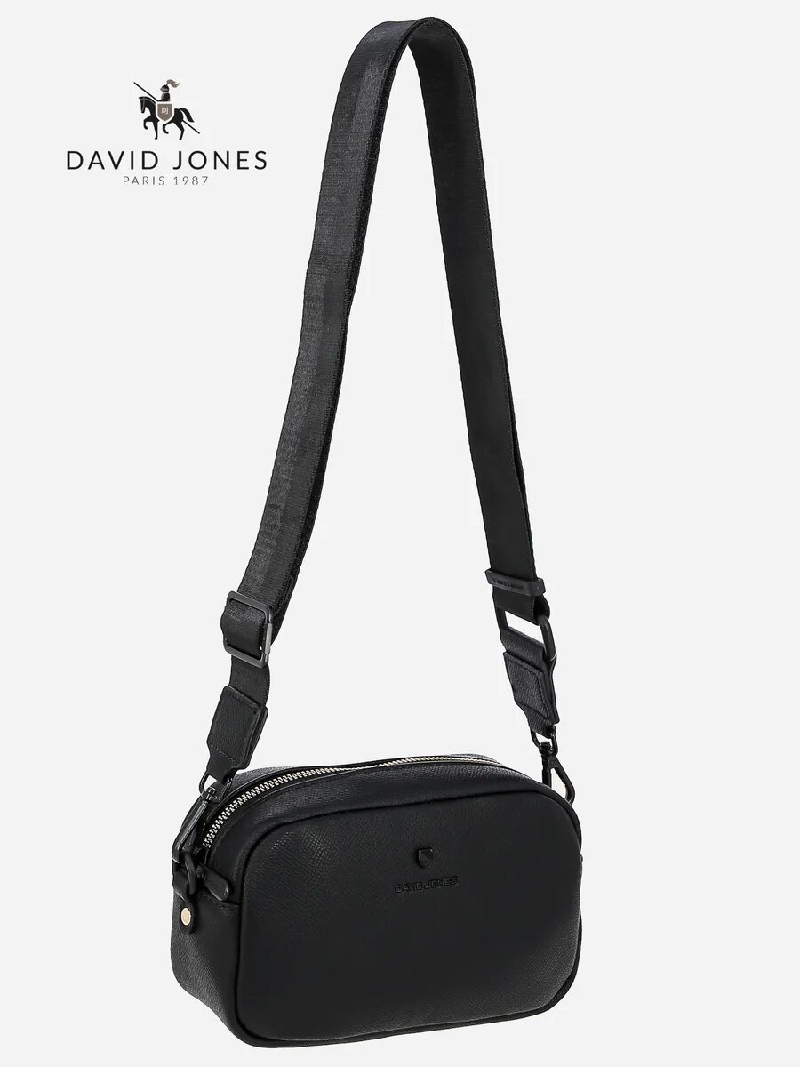 Сумка DAVID JONES 