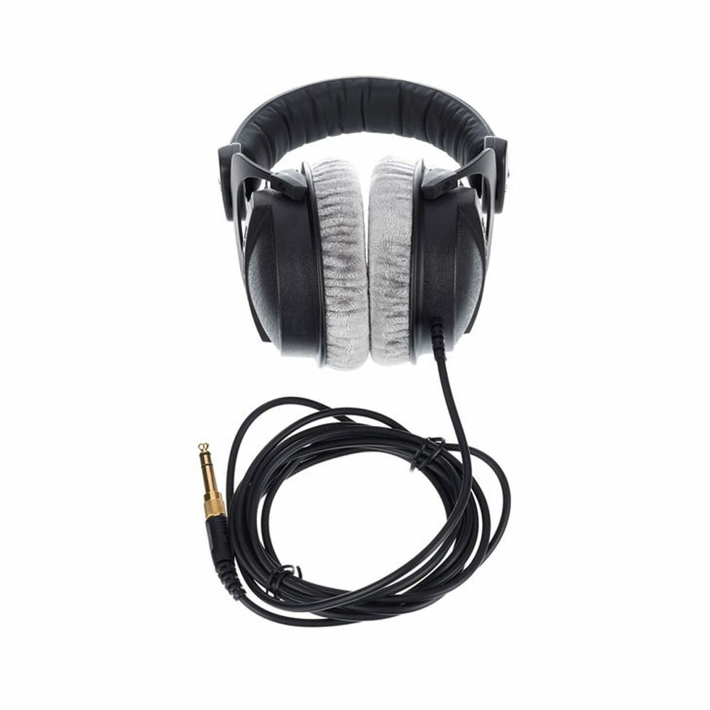 Наушники полноразмерные Beyerdynamic DT 770 PRO 80 ohm